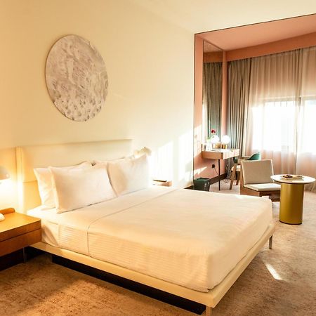 Majestic Cove Hotel - Formerly Le Meridien Fairway Dubai Buitenkant foto