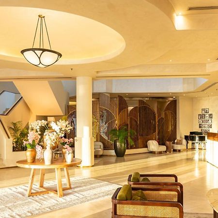 Majestic Cove Hotel - Formerly Le Meridien Fairway Dubai Buitenkant foto