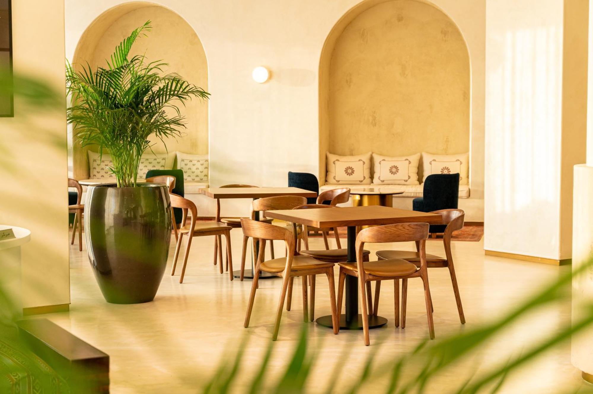 Majestic Cove Hotel - Formerly Le Meridien Fairway Dubai Buitenkant foto